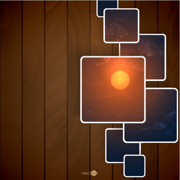 摘要广场背景图片下载