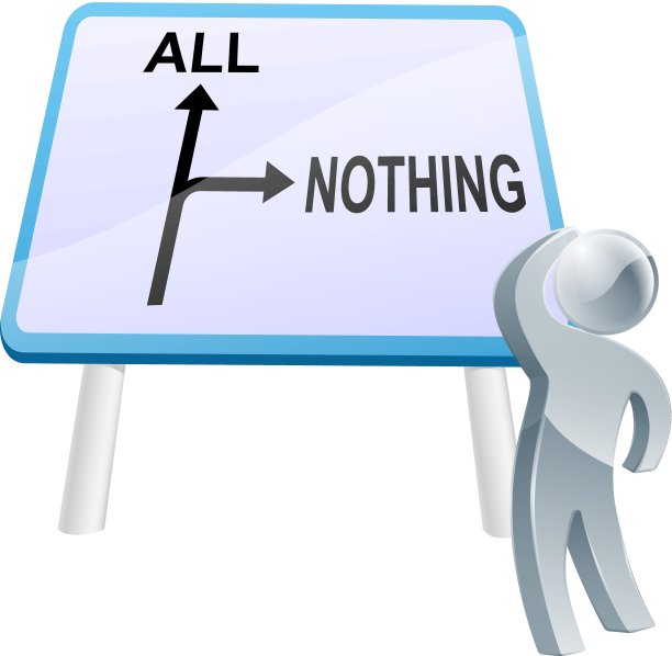 全或无符号图片下载