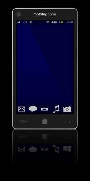 移动电话图片下载