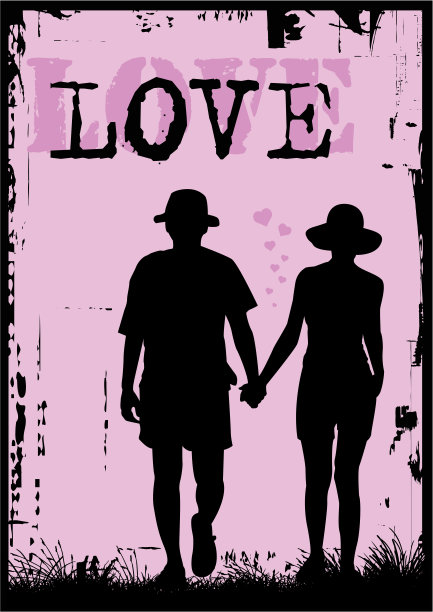 夫妇在爱图片下载