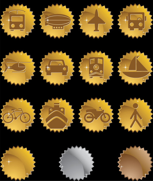 运输按钮-金印图片下载