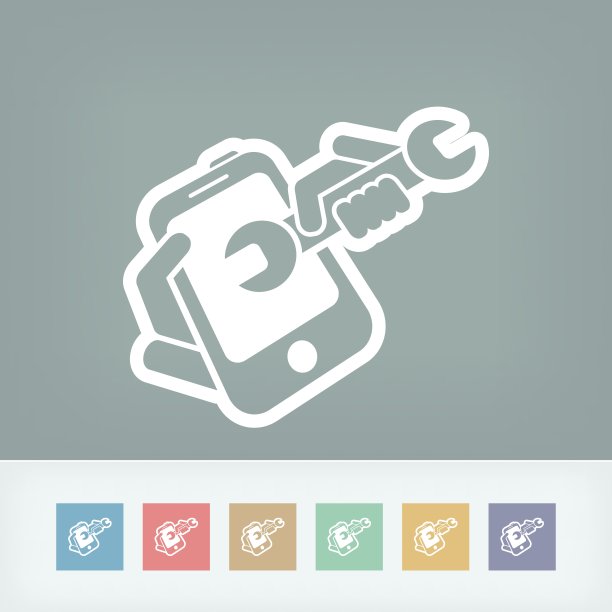 智能手机支持图片下载