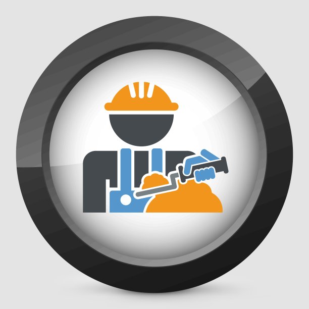 工人图标图片下载