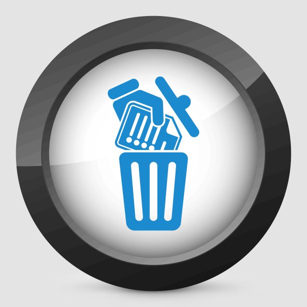 删除一个文档图片下载