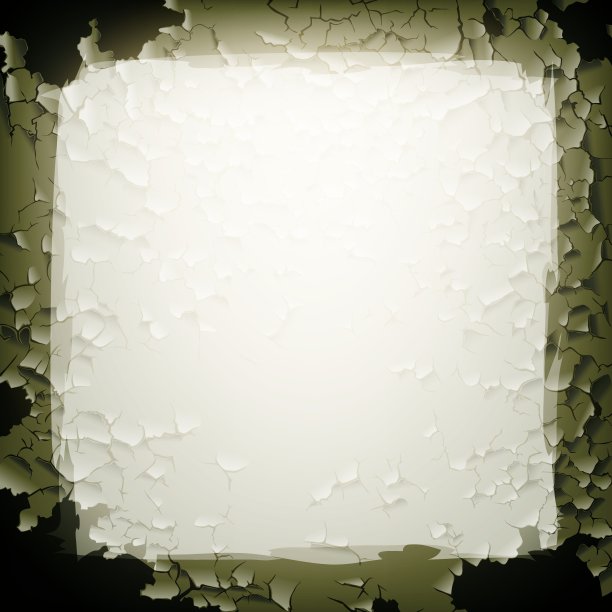 垃圾矢量背景空白模板图片下载