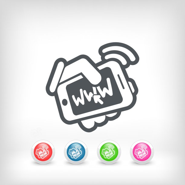 智能手机连接网络图片下载