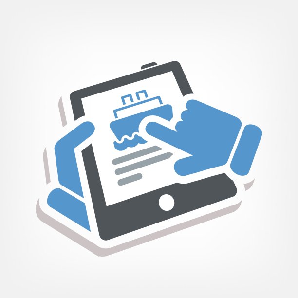 海军预订图标图片下载