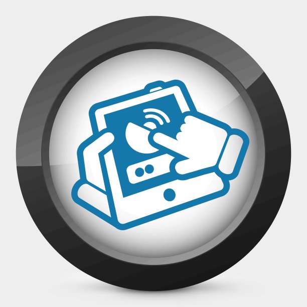 天线的平板电脑图片下载