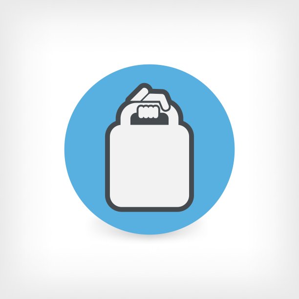 购物袋图片下载