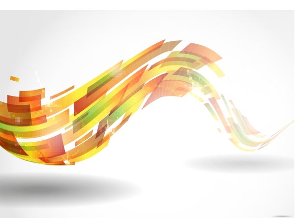 抽象的彩色背景。图片下载