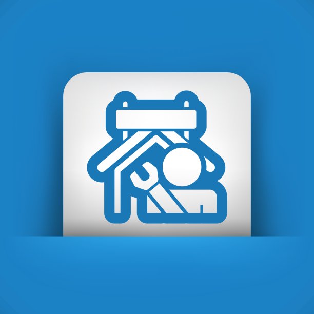 行业概念图标图片下载