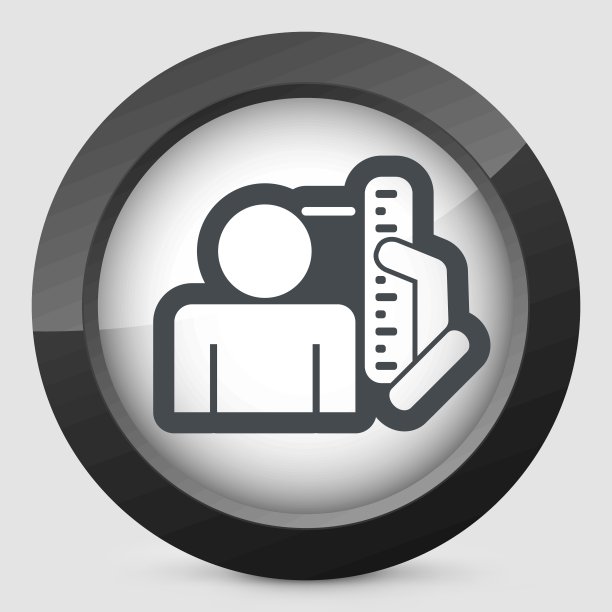 测量人的身高图片下载