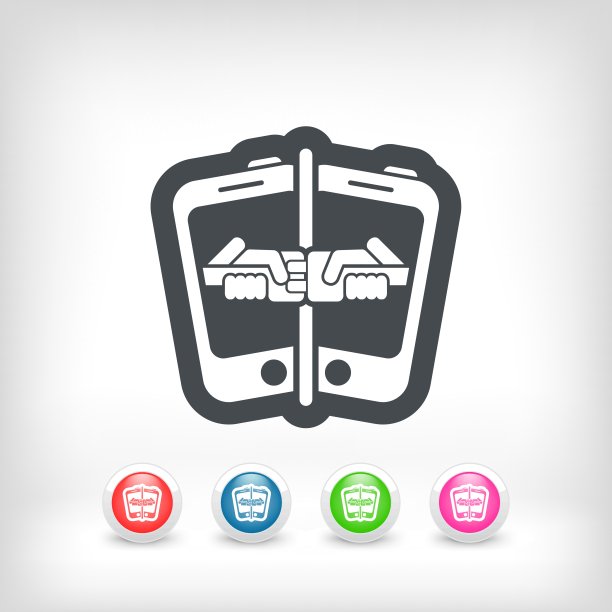 设备连接的概念图片下载