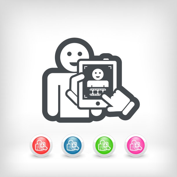 数码照片的概念图片下载