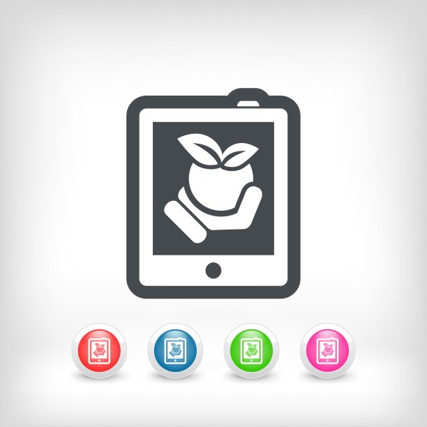 农场网站图标图片下载