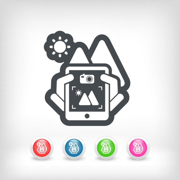 景观数码照片图片下载