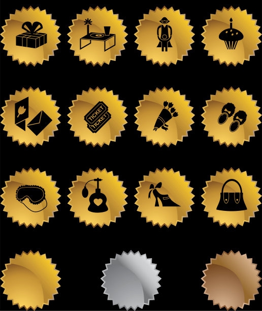 礼物的想法图片下载