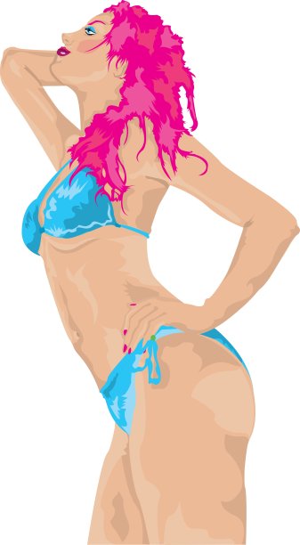 海滩美丽3图片下载