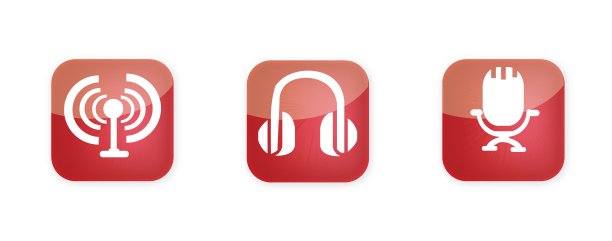 无线图标图片下载