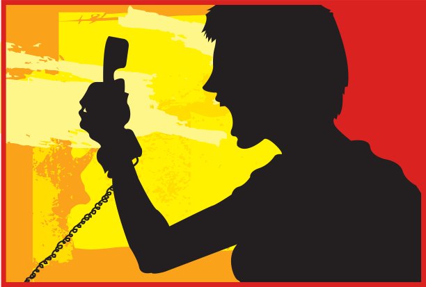 电话愤怒V2图片下载