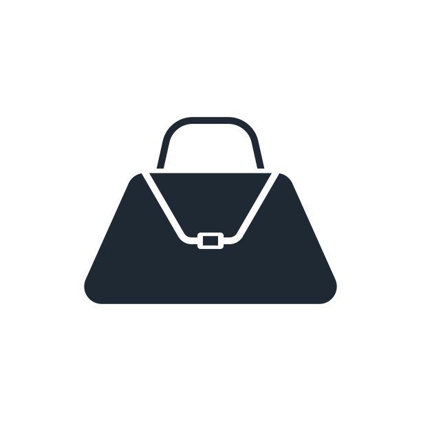 图标的手提包图片下载