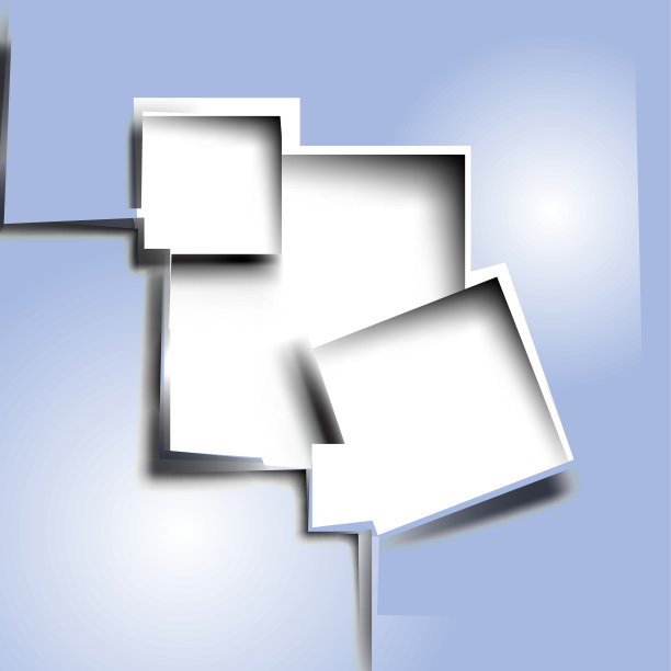 蓝色背景图片下载