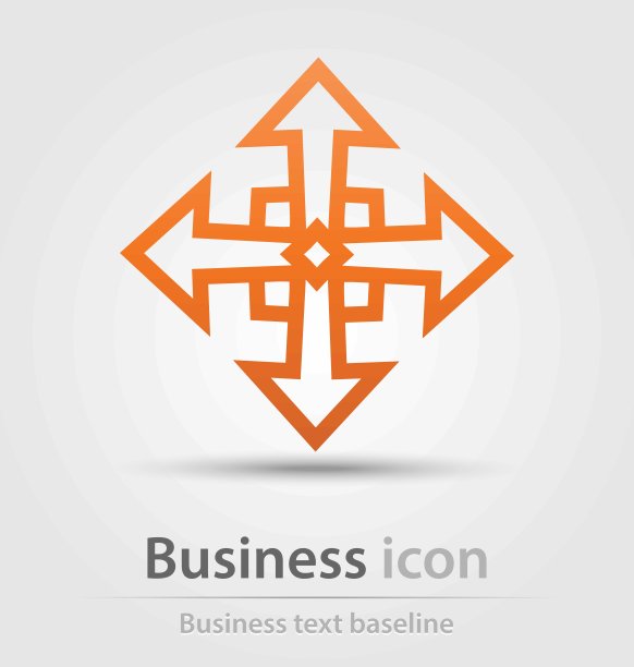 最初创建的业务图标图片下载