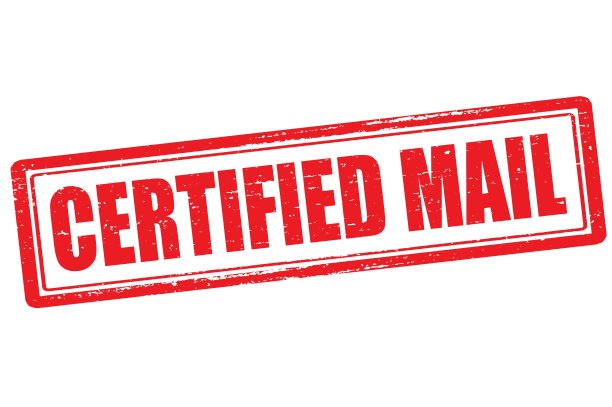 挂号信图片下载