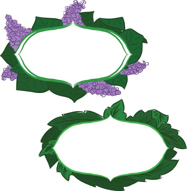 花的横幅图片下载