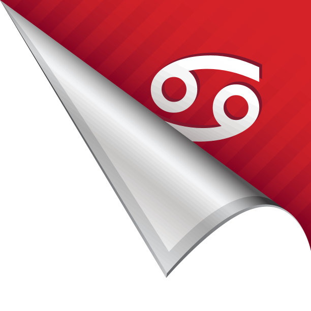 癌症角落选项卡图片下载