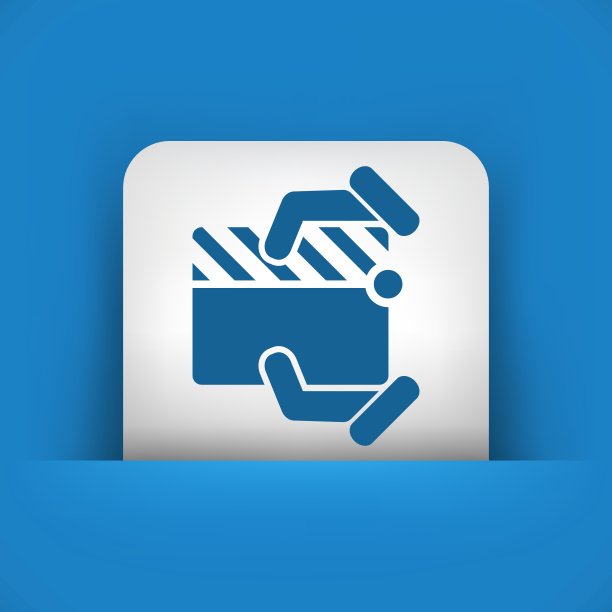 护墙板概念图标图片下载