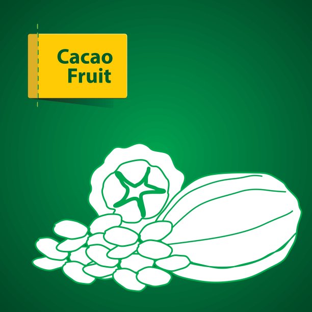 水果插图图片下载