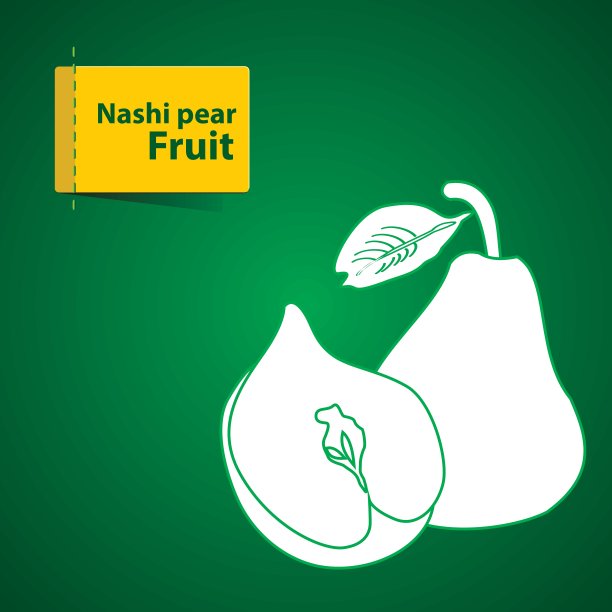 水果插图图片下载