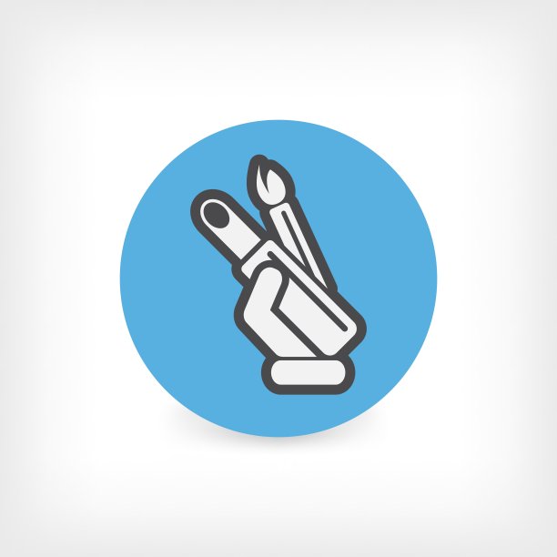 组成的图标图片下载