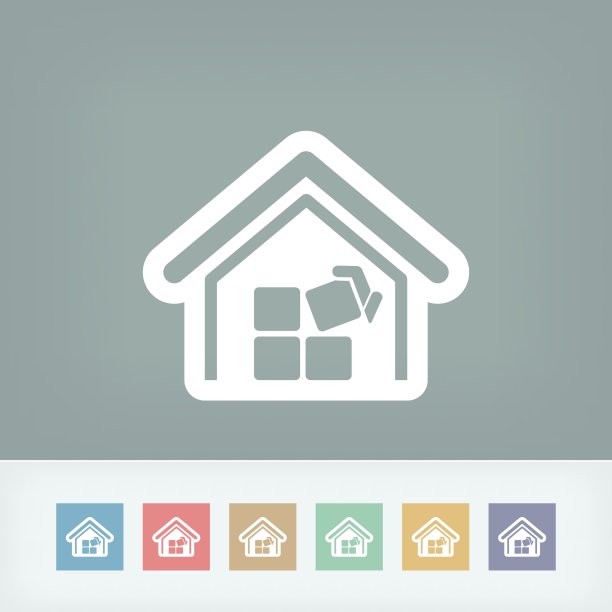 建筑的概念图片下载