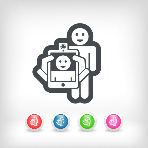 数码人像拍摄图片下载