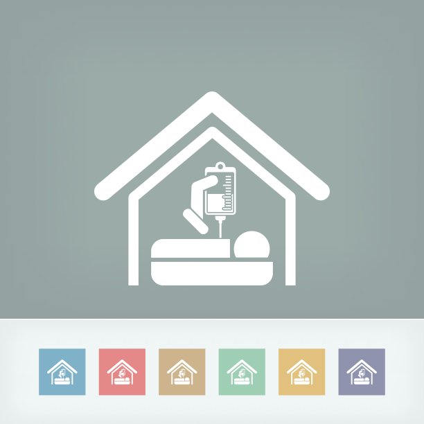 在医院住院图片下载