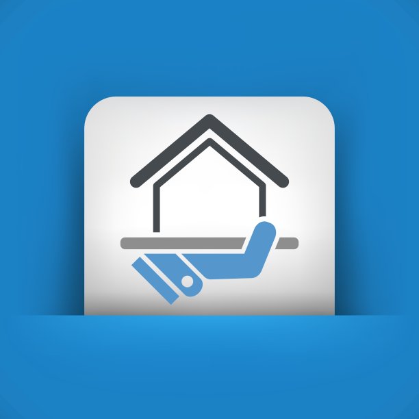 房地产的概念图片下载