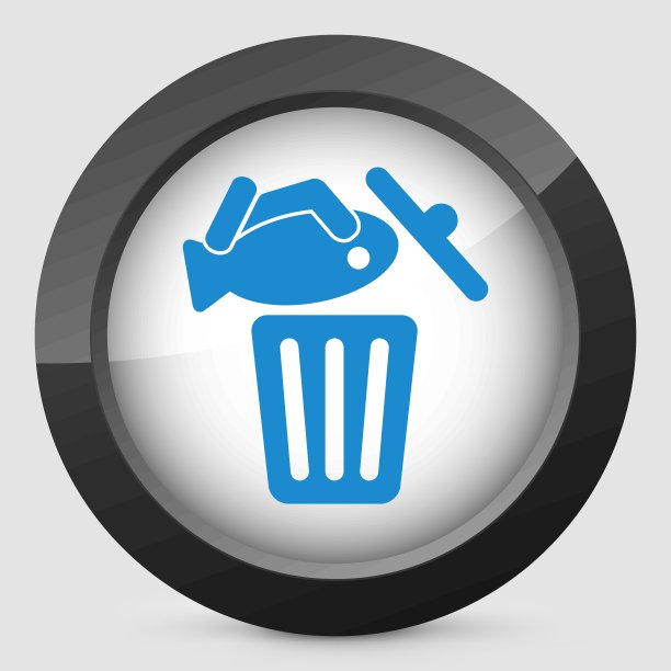 食物垃圾图标图片下载