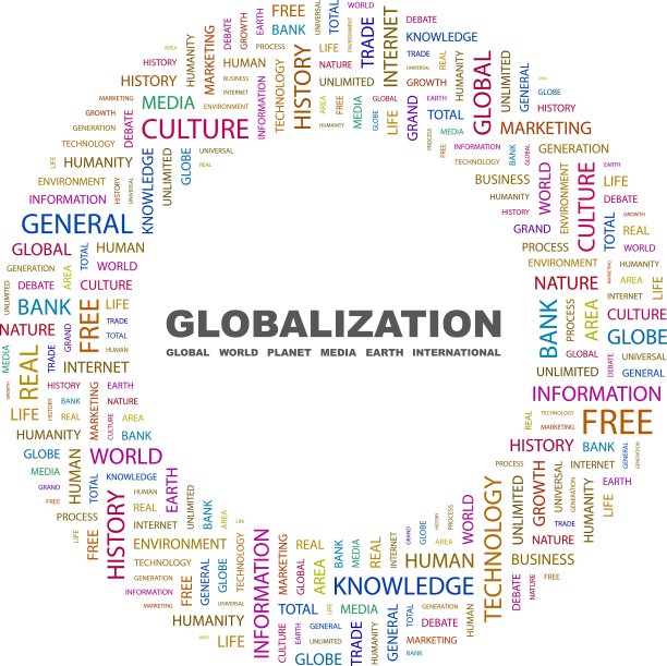 全球化。图片下载