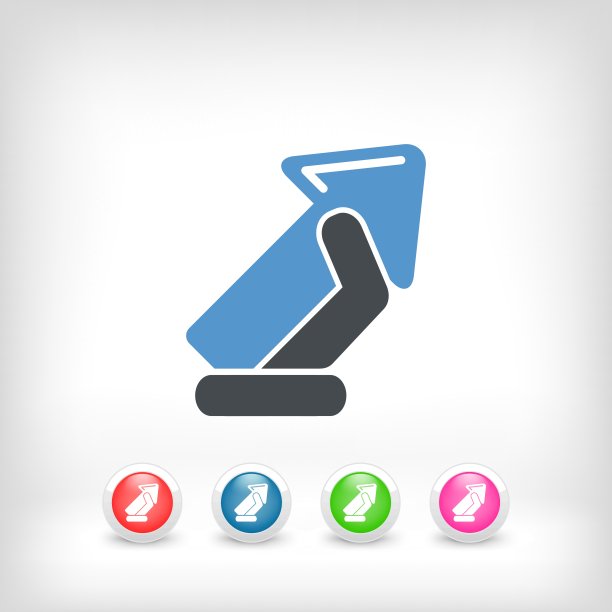 箭头符号图标图片下载