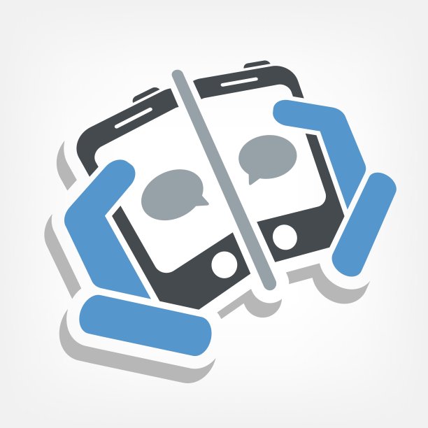 聊天移动连接图片下载