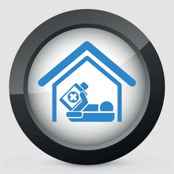 住院图标图片下载