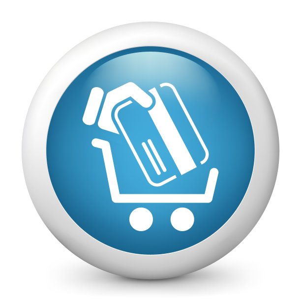 买商店图标图片下载