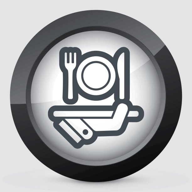 餐厅图标图片下载