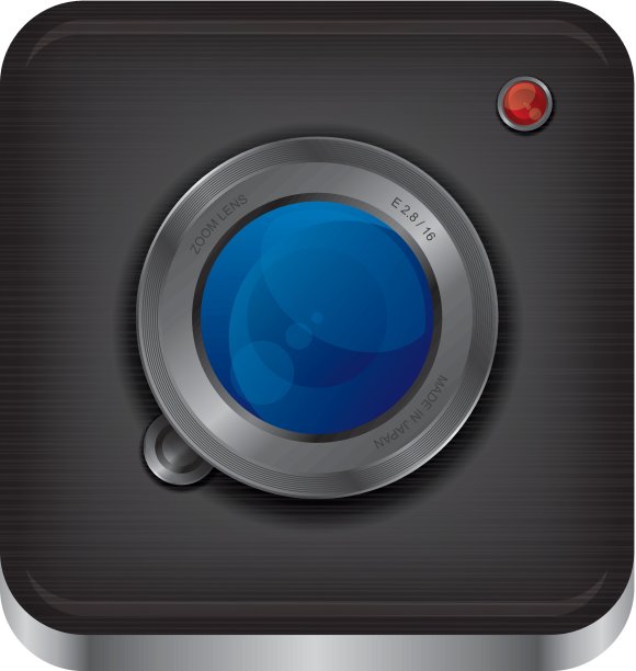 媒体界面的相机图片下载