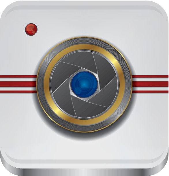 媒体界面的相机图片下载