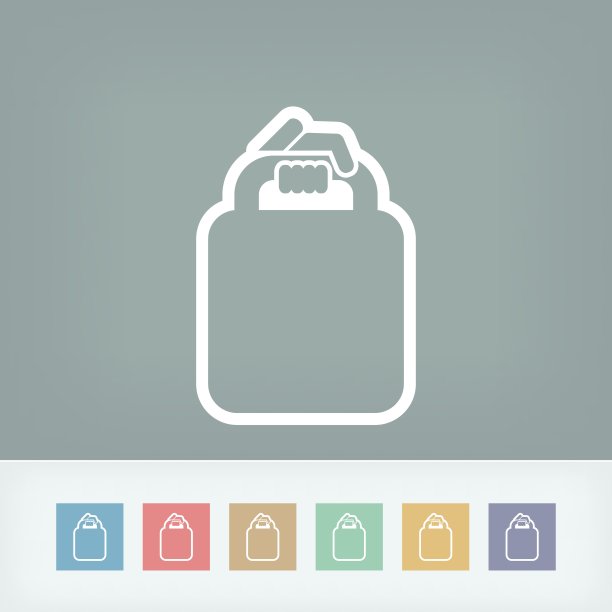 购物袋图片下载