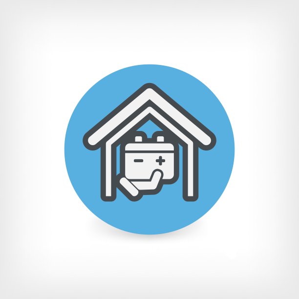 汽车电池图片下载