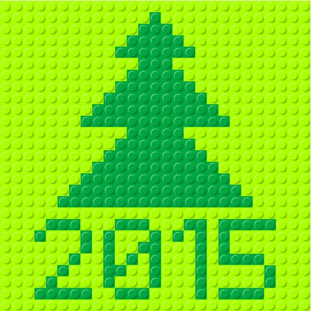 新的一年象征。图片下载